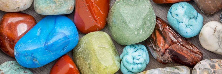 Piedras protectoras para Géminis